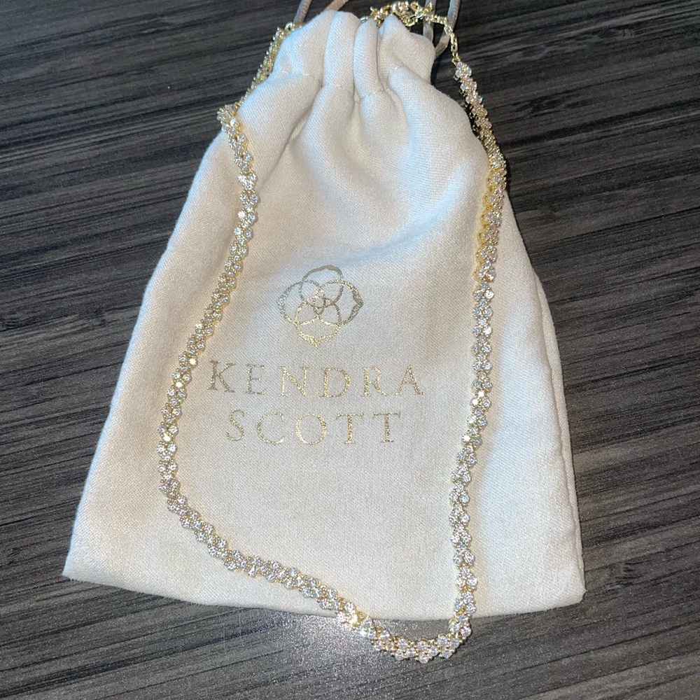 Kendra Scott Necklace